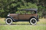 Ford Model A Phaeton 1929 года